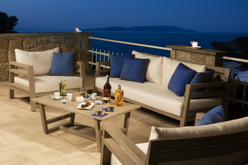 Hotel Arenella Giglio Porto Exterior photo